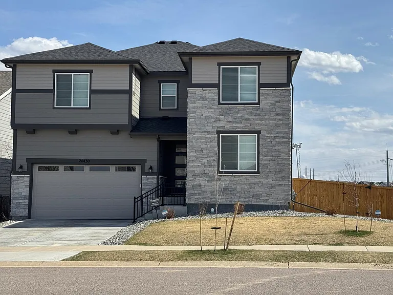 24430 E Ida Pl — Photo 1