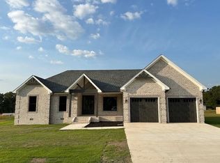 460 Cordova Cv, Savannah, TN 38372