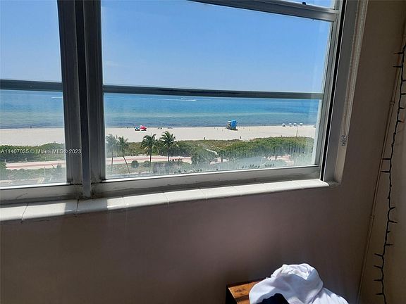 2nd image of 5313 Collins Ave APT 911