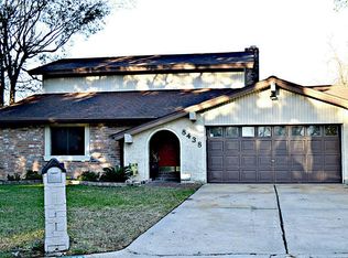 8438 Bridgefoot Ln, Houston, TX 77064