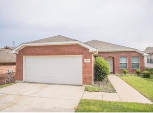 3740 Jade St, Fort Worth, TX 76244