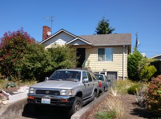 2012 S Columbian Way, Seattle, WA 98108