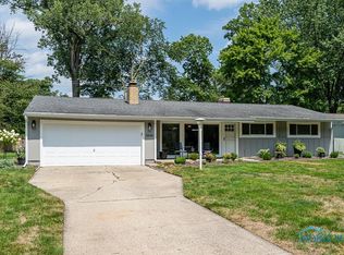 3646 Devon Hill Rd, Toledo, OH 43606
