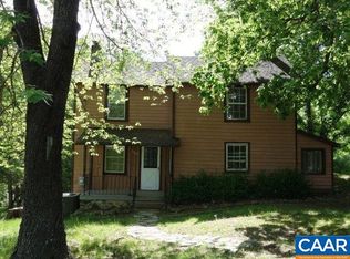 2208 Salem Rd, Schuyler, VA 22969