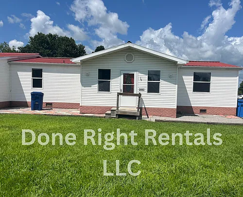 3083 Dawson Springs Rd #3083 Photo 1