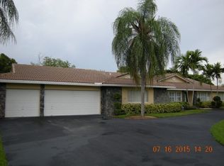 10911 NW 24th St, Coral Springs, FL 33065