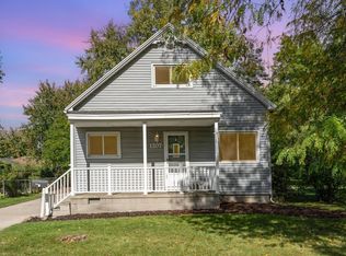 1207 Hine St, Bay City, MI 48708