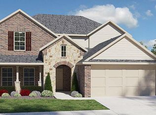 24558 Grayson Falls Ln, Spring, TX 77389