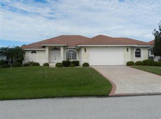 1460 Wren Ct, Punta Gorda, FL 33950
