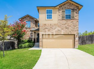 11703 Clamoun Cir, San Antonio, TX 78245