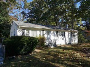 64 Reeves Rd, Bridgeton, NJ 08302