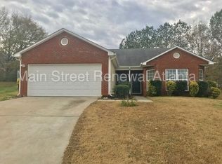 2752 Culver Cir, Morrow, GA 30260
