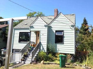 1040 NE 89th St, Seattle, WA 98115