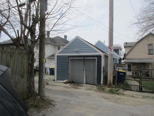 5th image of 1413 S East St