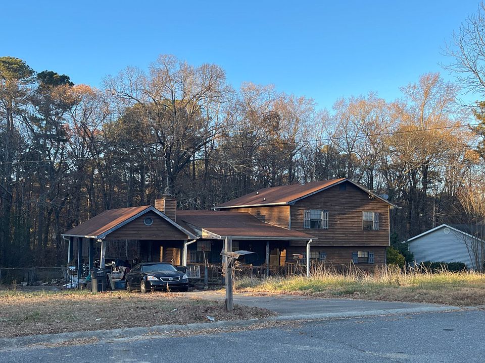 2nd image of 1530 Marble Way