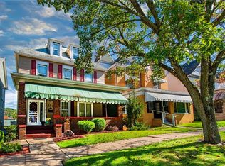 157 Grant Ave, Vandergrift, PA 15690