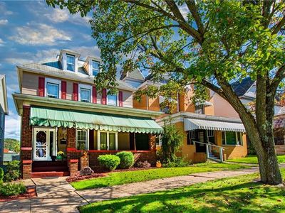 157 Grant Ave, Vandergrift, PA, 15690