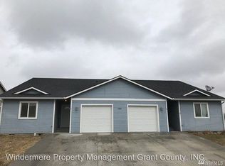1204B W Franklin St, Moses Lake, WA 98837
