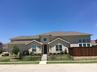 2500 Las Palmas Ln, Plano, TX 75075
