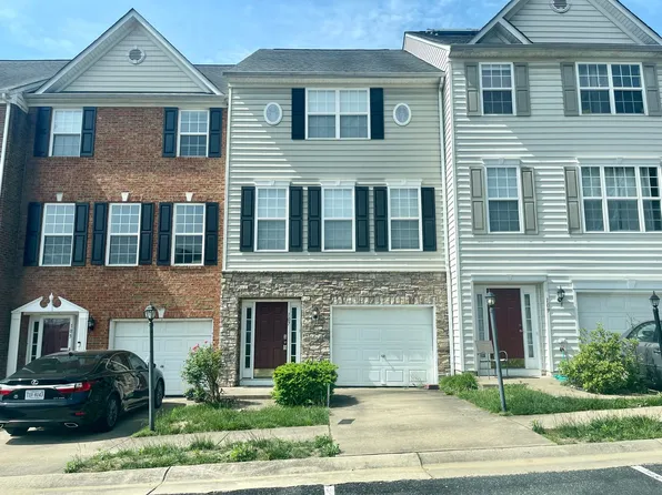 107 Dolphin Cv, Stafford, VA 22554