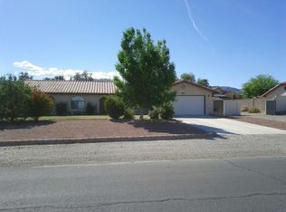 5575 N Tee Pee Ln, Las Vegas, NV 89149