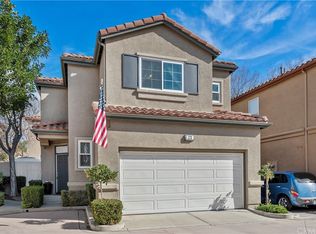 173 Calle De Los Ninos, Rancho Santa Margarita, CA 92688