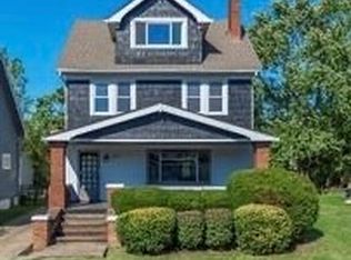 13211 Christine Ave, Garfield Heights, OH 44105