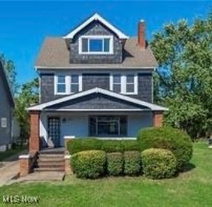 13211 Christine Ave, Garfield Heights, OH, 44105