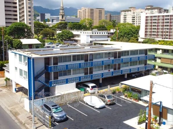 1019 Punahou St APT 308