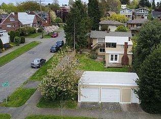 4511 SW Lander St APT A, Seattle, WA 98116