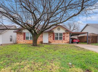 2620 Bamberry Dr, Fort Worth, TX 76133