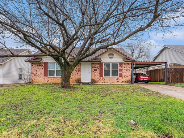 2620 Bamberry Dr, Fort Worth, TX 76133