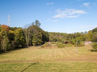 265 County Route 579, Bloomsbury, NJ 08804