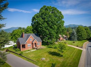 675 Newfound St, Canton, NC 28716