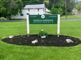 Seneca Gardens, Syracuse, NY 13207