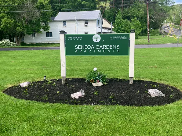 Seneca Gardens