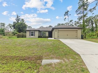 3609 Markle Ave, North Port, FL 34286
