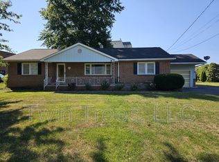 115 Shenell Dr, Mount Jackson, VA