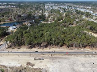 189 Dockside Dr Lot 81, Hampstead, NC 28443