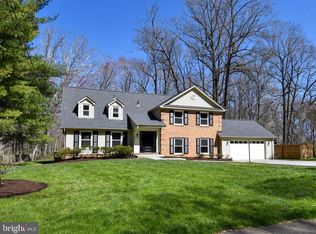 12415 Kemp Mill Rd, Silver Spring, MD 20902