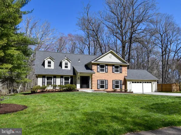 12415 Kemp Mill Rd, Silver Spring, MD 20902