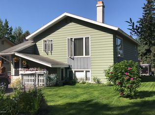 216 N Pine St, Anchorage, AK 99508