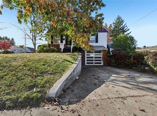 2780 Cory Ave, Akron, OH 44314