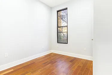 Rented by The Agency