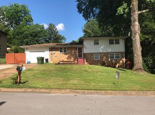 2508 Trail Ridge Rd NW, Huntsville, AL 35810