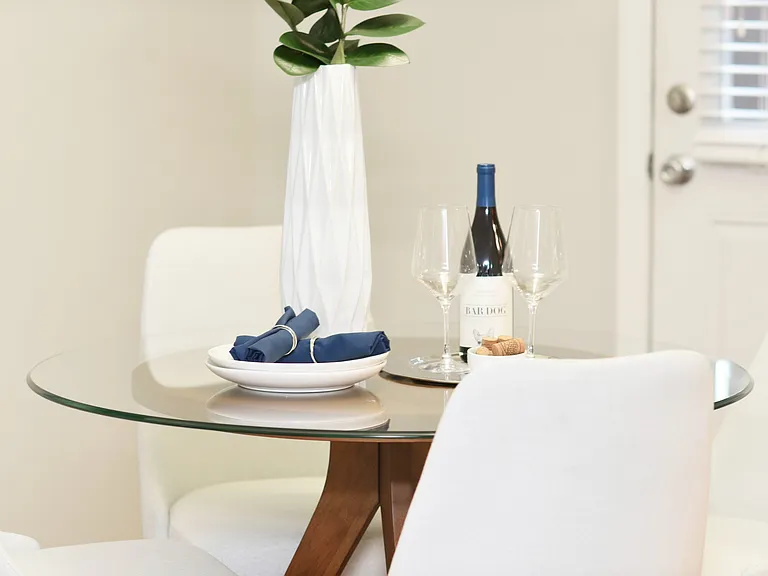 Dining Room Decor