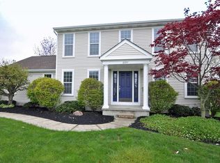 3297 Waterford Way, Avon, OH 44011