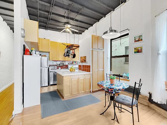2nd image of 100 W 141st St APT 72