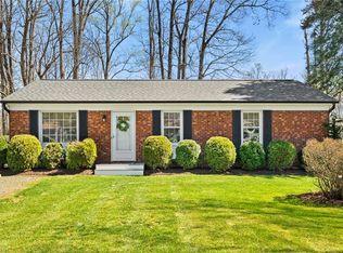 1505 Runabout Rd, Pfafftown, NC 27040