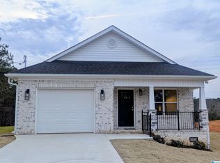 12800 Honeysuckle Cir, Lake View, AL